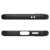 ETUI SPIGEN RUGGED ARMOR SAMSUNG GALAXY S24+ PLUS CZARNE