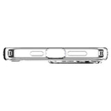 ETUI SPIGEN ULTRA HYBRID MAG MAGSAFE IPHONE 15 PRO MAX GRAPHITE GRAFITOWE