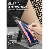 ETUI SUPCASE UNICORN BEETLE PRO IPAD 10.9” 10 / 2022 / 11” 11 / 2025 CZARNE