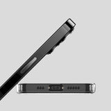 ETUI TECH-PROTECT FLEXAIR HYBRID IPHONE 14 CLEAR