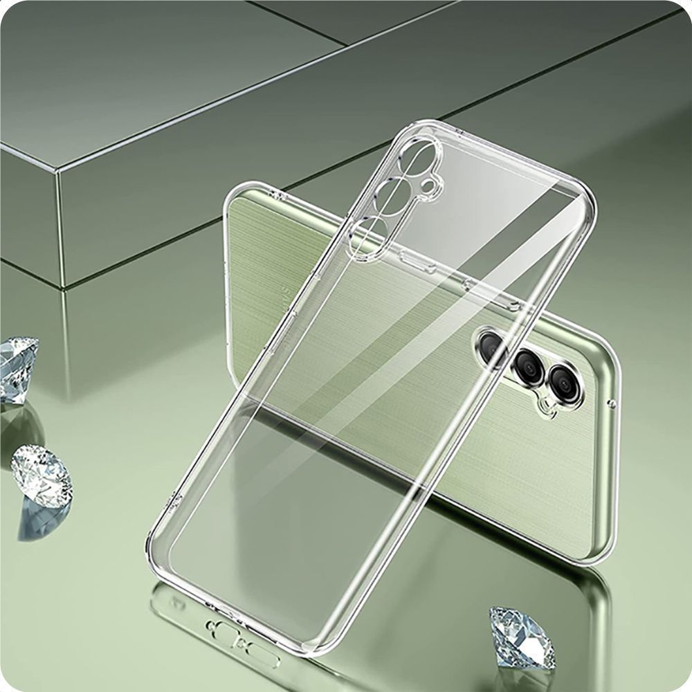 ETUI TECH-PROTECT FLEXAIR IPHONE 16E CLEAR TRANSPARETNE