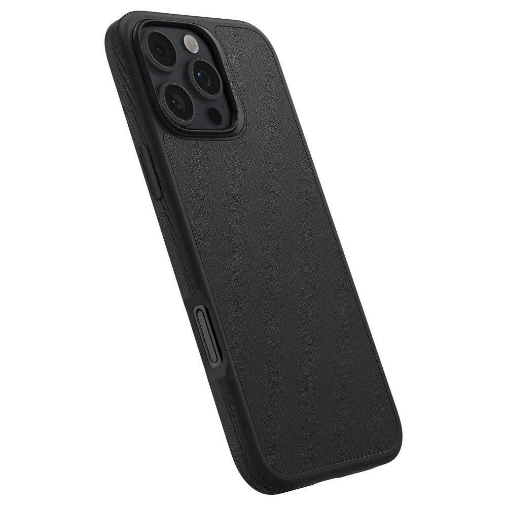 ETUI SPIGEN CYRILL KAJUK MAG MAGSAFE IPHONE 16 PRO BLACK CZARNE