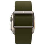 PASEK SPIGEN FIT LITE ULTRA APPLE WATCH 6 / 7 / 8 / 9 / 10 / SE / ULTRA 1 / 2 (44 / 45 / 46 / 49 MM) KHAKI