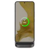 ŁADOWARKA INDUKCYJNA SPIGEN PF2102 ARCFIELD WIRELESS CHARGER 15W BLACK CZARNA