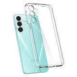 SPIGEN ULTRA HYBRID GALAXY A16 4G / 5G CRYSTAL CLEAR