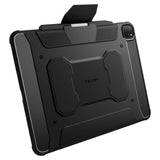 ETUI SPIGEN RUGGED ARMOR ”PRO” IPAD PRO 13” 7 / 2024 CZARNE