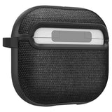 ETUI NA SŁUCHAWKI SPIGEN URBAN FIT APPLE AIRPODS 4 CZARNE