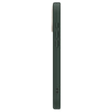 ETUI SPIGEN CYRILL KAJUK MAG MAGSAFE IPHONE 16 PRO FOREST GREEN ZIELONE
