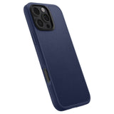 ETUI SPIGEN CYRILL KAJUK MAG MAGSAFE IPHONE 16 PRO NAVY NIEBIESKIE