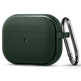 ETUI NA SŁUCHAWKI CASEOLOGY VAULT APPLE AIRPODS PRO 1 / 2 ZIELONE