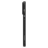 ETUI SPIGEN LIQUID AIR IPHONE 14 PRO CZARNE