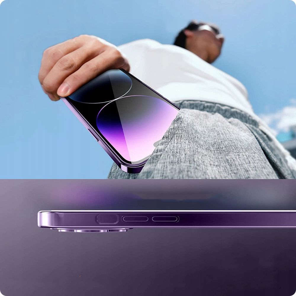 ETUI TECH-PROTECT MAGSHINE MAGSAFE IPHONE 15 ZŁOTE