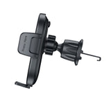 UCHWYT SAMOCHODOWY DO KRATKI, KOKPIT I SZYBĘ TECH-PROTECT V7 UNIVERSAL DASHBOARD & VENT CAR MOUNT CZARNY
