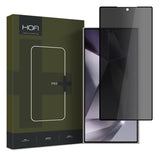 SZKŁO PRYWATYZUJĄCE HOFI ANTI SPY GLASS PRO+ SAMSUNG GALAXY S24 ULTRA PRIVACY