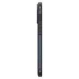 ETUI SPIGEN TOUGH ARMOR MAG MAGSAFE IPHONE 16 PRO MAX METAL SLATE CIEMNOSZARE
