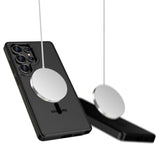 ETUI TECH-PROTECT MAGMAT MAGSAFE SAMSUNG GALAXY S25 ULTRA CZARNE