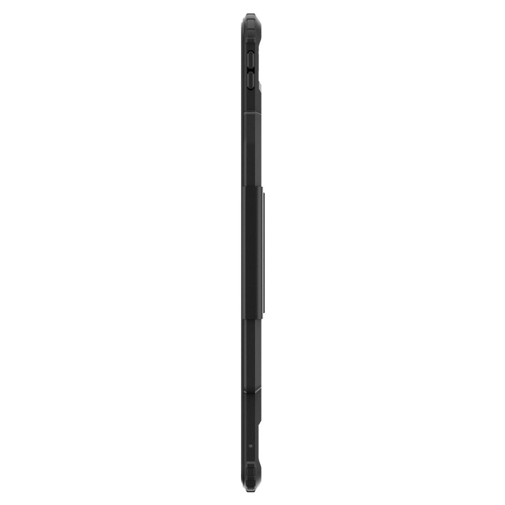 ETUI SPIGEN ULTRA HYBRID ”PRO” IPAD PRO 13” 7 / 2024 CZARNE