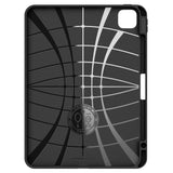 ETUI SPIGEN URBAN FIT IPAD PRO 11” 5 / 2024 CZARNE