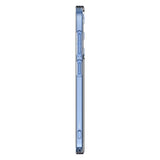 ETUI SPIGEN LIQUID CRYSTAL SAMSUNG GALAXY S25+ PLUS CRYSTAL CLEAR TRANSPARETNE
