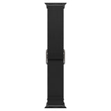 PASEK SPIGEN FIT LITE APPLE WATCH 6 / 7 / 8 / 9 / 10 / SE / ULTRA 1 / 2 (44 / 45 / 46 / 49 MM) BLACK CZARNY