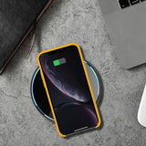 ŁADOWARKA INDUKCYJNA TECH-PROTECT QI15W-C1 WIRELESS CHARGER 15W CZARNA