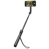 SELFIE STICK TRIPOD SPIGEN S580W MAGSAFE BLUETOOTH BLACK CZARNY