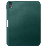 ETUI SPIGEN URBAN FIT IPAD AIR 10.9” 4 / 5 / 2020-2022 / 11” 6 / 7 / 2024-2025 ZIELONE