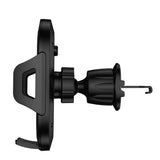 UCHWYT SAMOCHODOWY TECH-PROTECT V5 UNIVERSAL DASHBOARD & VENT CAR MOUNT BLACK CZARNY