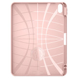 ETUI SPIGEN URBAN FIT IPAD AIR 10.9” 4 / 5 / 2020-2022 / 11” 6 / 7 / 2024-2025 RÓŻOWO ZŁOTE
