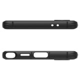 ETUI SPIGEN RUGGED ARMOR SAMSUNG GALAXY S24 ULTRA CZARNE