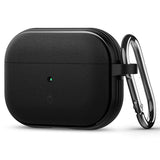 ETUI NA SŁUCHAWKI CASEOLOGY VAULT APPLE AIRPODS PRO 1 / 2 CZARNE