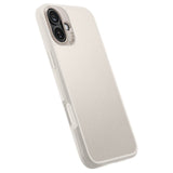 ETUI SPIGEN CYRILL KAJUK MAG MAGSAFE IPHONE 16 CREAM BEŻOWE