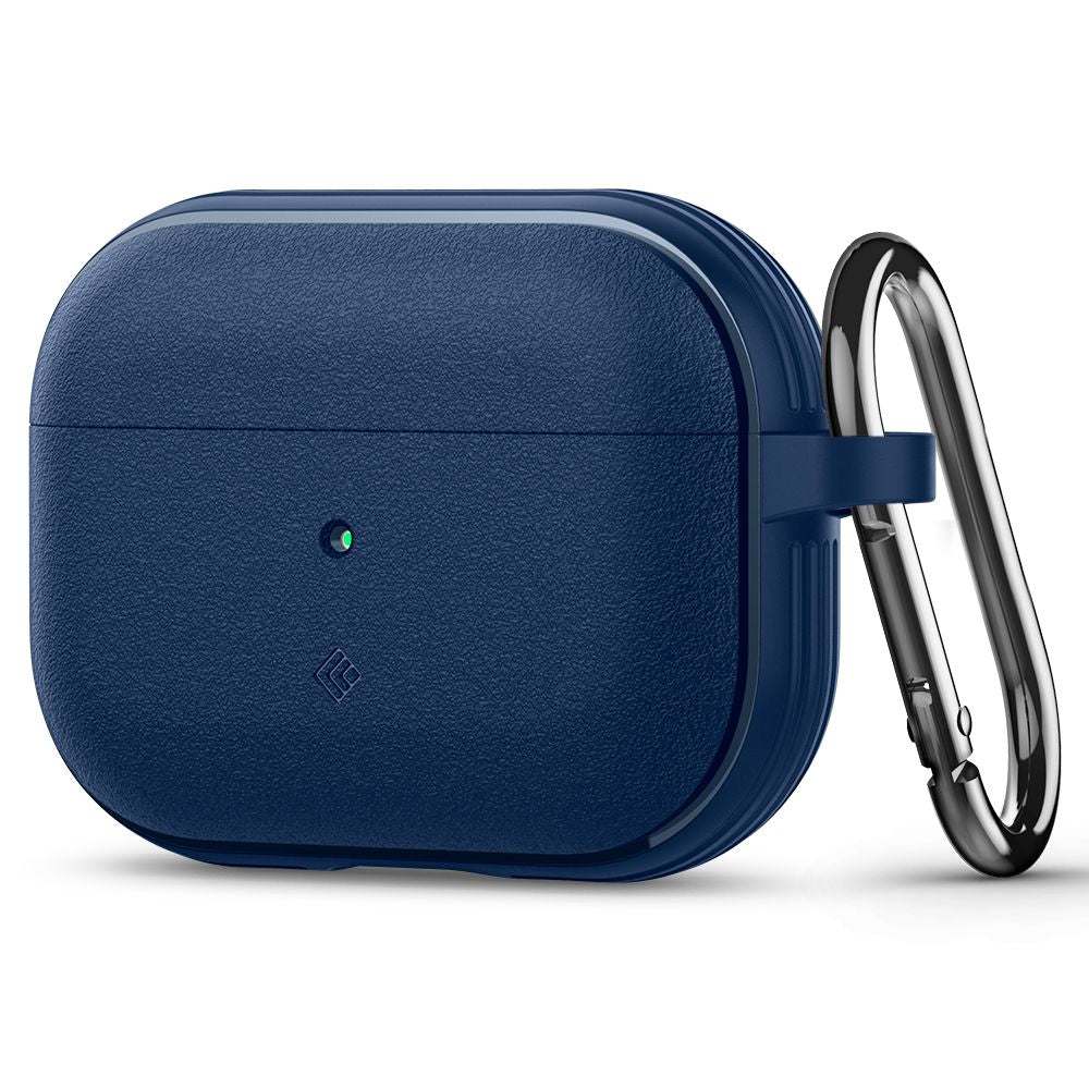 ETUI NA SŁUCHAWKI CASEOLOGY VAULT APPLE AIRPODS PRO 1 / 2 NIEBIESKIE