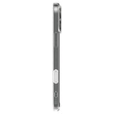 ETUI SPIGEN ULTRA HYBRID ”T” MAG MAGSAFE IPHONE 16 PRO BIAŁE