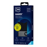 POWERBANK 3MK HARDY MAGSYNERGY NI+ 10,000MAH 22.5W USB 1C1L-BLACK CZARNY
