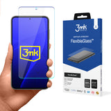 SZKŁO SAMSUNG GALAXY S23 5G - 3MK FLEXIBLEGLASS