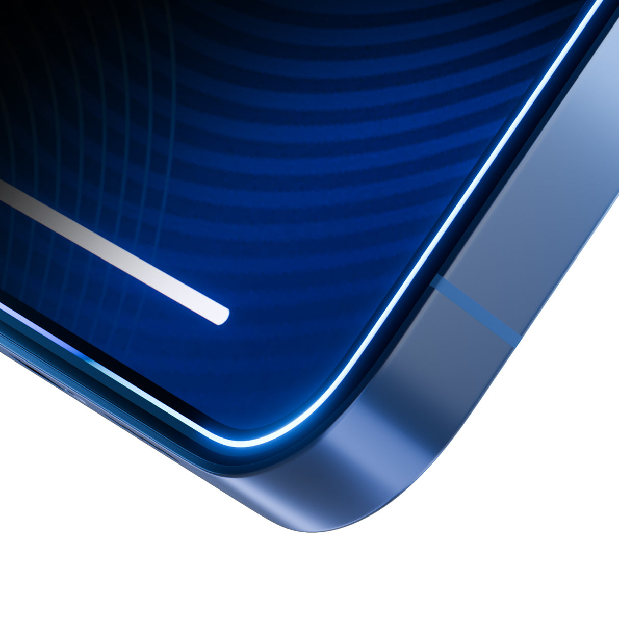SZKŁO HARTOWANE PRYWATYZUJĄCE MATOWE APPLE IPHONE 16 PRO MAX - 3MK HARDGLASS MATT MAX PRIVACY