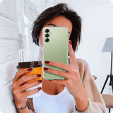 ETUI TECH-PROTECT FLEXAIR IPHONE 16E CLEAR TRANSPARETNE