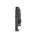 TECH-PROTECT L05S BLUETOOTH SELFIE STICK TRIPOD & LED LIGHT CZARNY