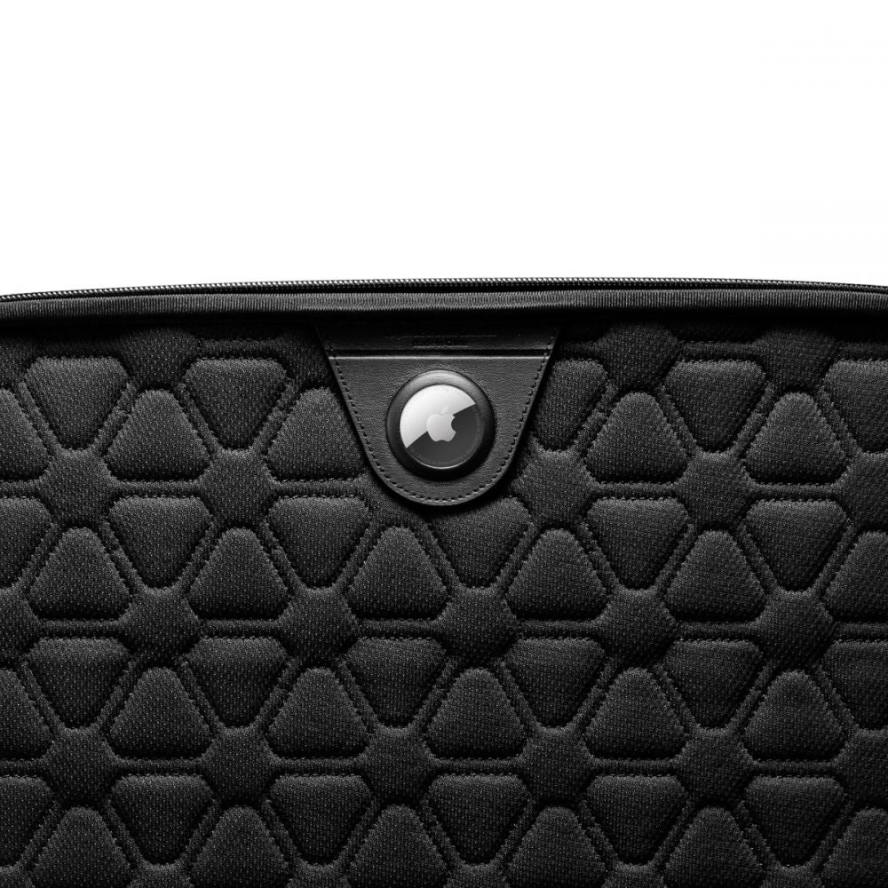 ETUI SPIGEN RUGGED ARMOR POUCH ”PRO” LAPTOP 13-14 BLACK CZARNE