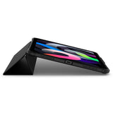 ETUI SPIGEN ULTRA HYBRID PRO IPAD AIR 10.9” 4 / 5 / 2020-2022 / 11” 6 / 7 / 2024-2025 CZARNY