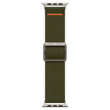 PASEK SPIGEN FIT LITE ULTRA APPLE WATCH 6 / 7 / 8 / 9 / 10 / SE / ULTRA 1 / 2 (44 / 45 / 46 / 49 MM) KHAKI