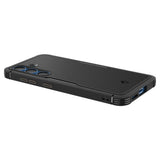 ETUI SPIGEN CORE ARMOR MAG MAGSAFE SAMSUNG GALAXY S25 MATTE BLACK CZARNE