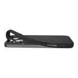 ETUI SPIGEN LIQUID AIR IPHONE 16 PRO CZARNE