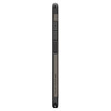 ETUI SPIGEN TOUGH ARMOR MAGSAFE SAMSUNG GALAXY S25 ULTRA SZARE