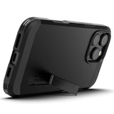 ETUI SPIGEN TOUGH ARMOR ”T” MAG MAGSAFE IPHONE 16 PRO BLACK CZARNE