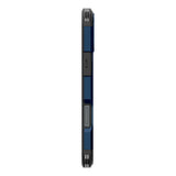 ETUI SPIGEN TOUGH ARMOR MAG MAGSAFE IPHONE 16 NAVY BLUE NIEBIESKIE
