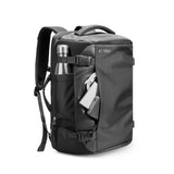 TORBA NA LAPTOPA TECH-PROTECT DEFENDER S40 TRAVEL LAPTOP BACKPACK 40L CZARNA