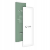 PASEK TECH-PROTECT ICONBAND APPLE WATCH 4 / 5 / 6 / 7 / 8 / 9 / SE (38 / 40 / 41 MM) CZARNY
