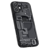 ETUI SPIGEN ULTRA HYBRID MAG MAGSAFE IPHONE 16 ZERO ONE